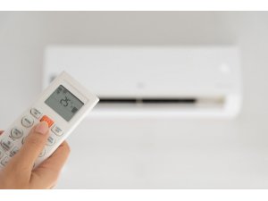 Yaz aylarında klimalar, Atatürk Barajı’nın ürettiği elektriğin yüzde 85’ini tüketiyor