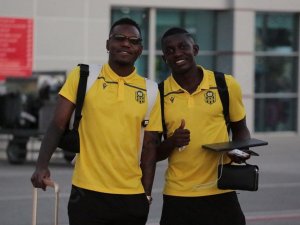 Yeni Malatyaspor’un Slovenya’da tur hesapları
