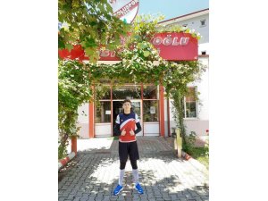 Salihlispor’dan TFF 1. Ligi’ne transfer oldu