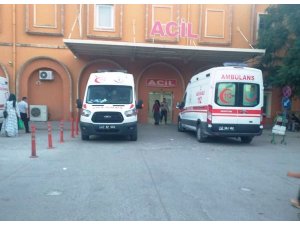 Kızıltepe’deki kavgada ölen adamın cenazesi Suriye’ye gönderildi