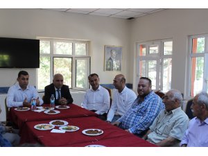 Kaman Öğretmen Lokali yeniden hizmet vermeye başladı