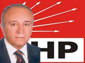Her taşın altından CHP'li Ersin çıkıyor