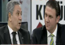 Erdoğan'ın masasındaki son anket