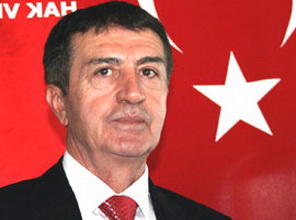 Terörle mücadelede 426 milyar dolar...