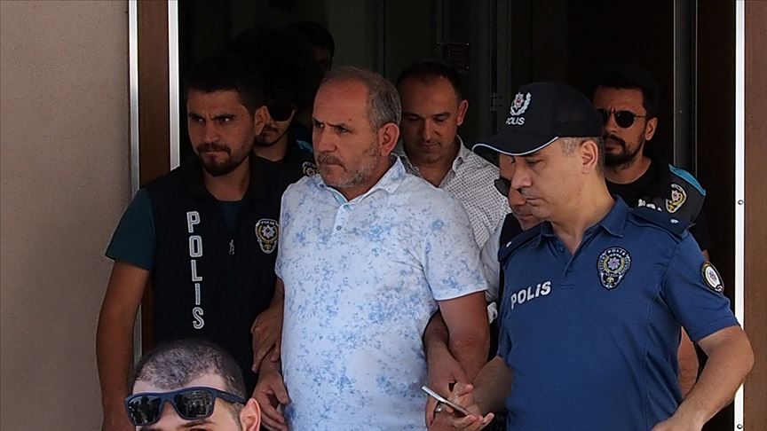 Hamile kadına dehşeti yaşatan baklavacılara ilk celsede tahliye