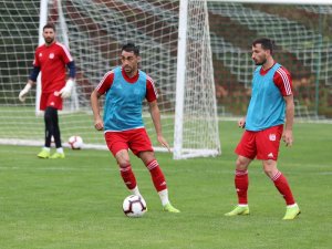 Yiğidolar’ın Hollanda kampı sona erdi