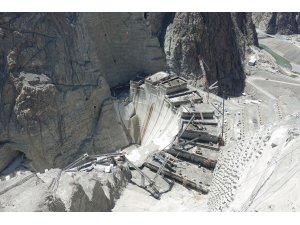 Tarım ve Orman Bakanı Pakdemirli Artvin'de