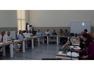 Avrupa Birliği (AB) Projesi ile Gaziantep’te sanayide dönüşüm büyüme ve inovasyona büyük katkı