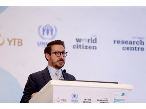 "Suriyeli öğrencilere yönelik üç model geliştirdik"