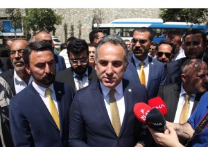 Ankaragücü Başkan Adayı Murat Ağcabağ: “Ankaragücü’ne hizmet etmemiz ayak oyunları ile engellenmiştir”