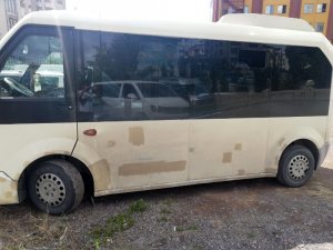 İstanbul’da yakalanan trafik magandalarına 8 bin 499 lira ceza