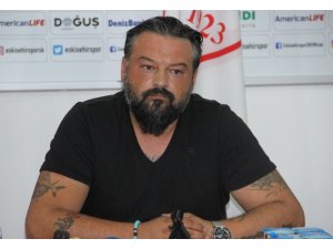 Eskişehirspor’dan Konyaspor'a teşekkür
