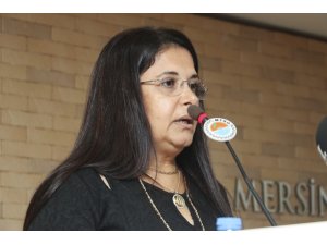 Ayla Harp, Mersin’i gururlandırdı