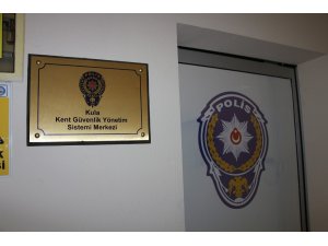 Kula KGYS ile 24 saat gözetleniyor