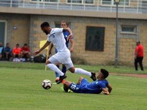 Adana Demirspor: 2 - BB Erzurumspor: 2