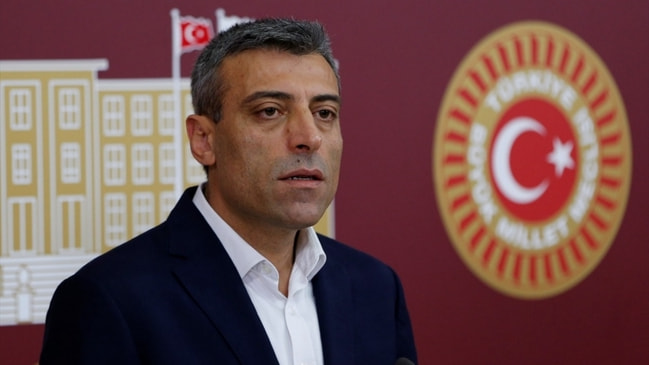 CHP'den ihraç edilmişti... Öztürk Yılmaz yeni parti kuruyor!