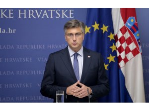 Von der Leyen AB'yi yeniden dengelemek istiyor