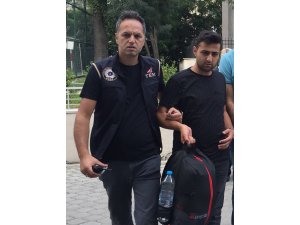 GÜNCELLEME - FETÖ'ye yönelik "ankesörlü telefon" operasyonu