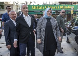 "Masa başında bitmesini arzu ediyoruz"