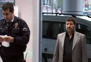 İmam nikahlı çift birbirini bıçakladı