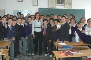 Karapınar'da ''ayran içelim'' semineri