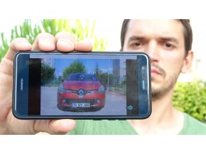Böyle hırsızlık görülmedi