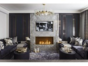 2020 ev dekorasyon trendleri belli oldu