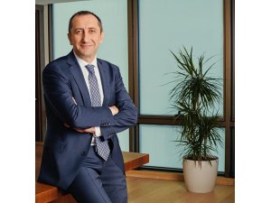 Türk Telekom’da yeni CEO Ümit Önal oldu