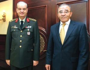 Başbuğ istifa edecek mi?