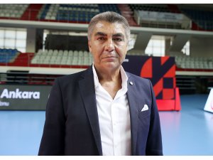 A Milli Kadın Voleybol Takımı umut vadediyor