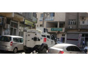 Mardin’de HDP ve DBP’li yöneticiler tutuklandı
