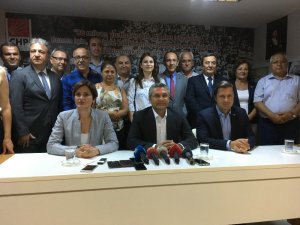Oğuz Kaan Salıcı’dan CHP’li belediyelerdeki akraba atamalarına ilişkin açıklama