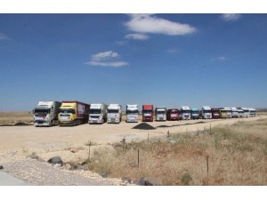 Kilis’in ihracatı azaldı