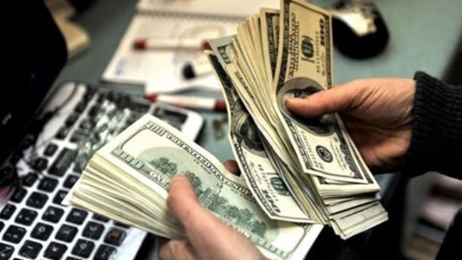 İşte son durum... Dolar 4 ayın en düşük seviyesinde!
