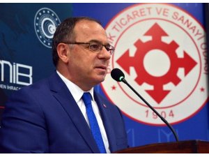 Türkiye’de 60 çeşit madenin ticareti yapılıyor
