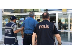 Elazığ’da PKK/KCK operasyonu: 6 şüpheli adliyeye sevk edildi