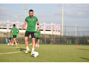Rizespor, Oğuz Yılmaz’ın peşinde