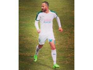 Yahyalıspor’dan savunmaya takviye