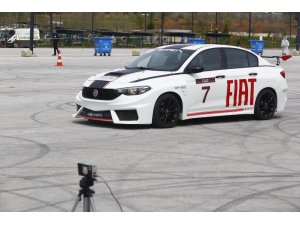 Gazianteplilerin tercihi Fiat