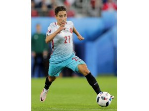 Galatasaray’ın yeni transferi: Emre Mor