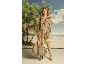 Beymen Club’tan çizgili tasarımlar