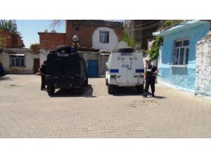 Komşusuna ’ismimizi verdin’ deyip kurşun yağmuruna tuttular