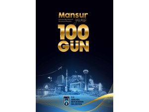 Başkan Yavaş ile 100 gün
