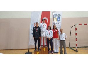 Tatami’nin Büyükşehirli yıldızları