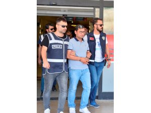 HDP'li belediyeye iş için başvuran kadının taciz edildiği iddiası