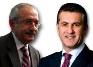 Kemal Kılıçdaroğlu Sarıgül'ün partisine katılır mı?
