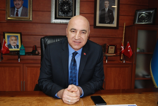 Emlak Sektöründen konut kredi faizlerinin düşürülmesi talebi