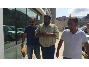 GÜNCELLEME - Anahtarları üzerlerinde unutulan otomobillerin çalındığı iddiası