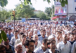 Ne olacak bu Seydişehir'in sonu?