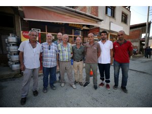 Selden etkilenen KOBİ'lerde destek kredisi sevinci